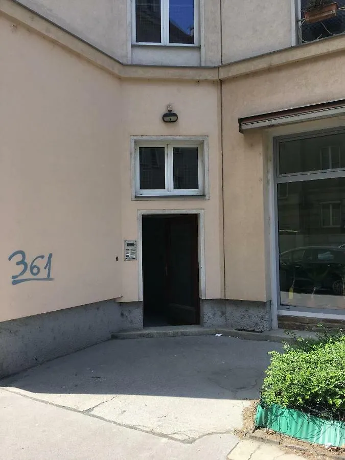 Vienna 1040 Apartment 0*,  オーストリア